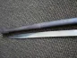 Preview: Infantry saber of unknown origin, likely Austrian or Württemberg