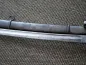 Preview: Infantry saber of unknown origin, likely Austrian or Württemberg