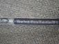 Preview: Prussian Model 1852 saber with blade etching "Brandenburg Train Battalion No. 3"