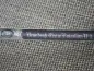 Preview: Prussian Model 1852 saber with blade etching "Brandenburg Train Battalion No. 3"
