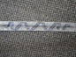 Preview: Prussian Model 1852 saber with blade etching "Brandenburg Train Battalion No. 3"
