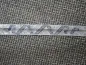 Preview: Prussian Model 1852 saber with blade etching "Brandenburg Train Battalion No. 3"