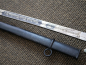 Preview: Prussian Model 1852 saber with blade etching "Brandenburg Train Battalion No. 3"