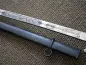 Preview: Prussian Model 1852 saber with blade etching "Brandenburg Train Battalion No. 3"