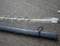 Preview: Prussian Model 1852 saber with blade etching "Brandenburg Train Battalion No. 3"