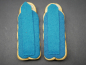 Preview: GDR NVA – Pair of shoulder boards / shoulder straps for a Lieutenant General (Generalleutnant) of the LSK (Air Force) uniform