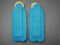 Preview: GDR NVA – Pair of shoulder boards for a Lieutenant General (LSK/Air Force) – for the service shirt
