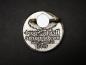 Preview: Badge – Reich Sports Promotion Week 1935