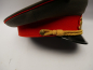 Preview: General's peaked cap for the LSK (Air Force/Air Defense) / MfS (Ministry for State Security) from 1990