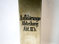 Preview: Desk ornament: Wehrmacht eagle "Reconnaissance Battalion III b" – Shooting award???