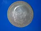 Preview: MfS Ministerium für Staatssicherheit - Geschenk Medaille Rudolf Iwanowitsch Abel in 500er Silber