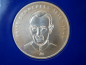 Preview: MfS (Ministry for State Security) – Fritz Schmenkel presentation medal in .500 silver