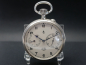 Preview: GDR NVA VM (People's Navy) – Pocket watch / Naval observation watch, GUB Glashütte, 1st quality – with engraving
