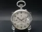 Preview: DDR NVA VM Volksmarine - Taschenuhr / Marine-Beobachtungsuhr GUB Glashütte, 1er Qualität - mit Gravur