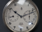 Preview: GDR NVA VM (People's Navy) – Pocket watch / Naval observation watch, GUB Glashütte, 1st quality – with engraving
