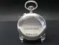 Preview: DDR NVA VM Volksmarine - Taschenuhr / Marine-Beobachtungsuhr GUB Glashütte, 1er Qualität - mit Gravur
