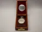 Preview: DDR NVA VM Volksmarine - Taschenuhr / Marine-Beobachtungsuhr GUB Glashütte, 1er Qualität - mit Gravur