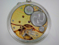 Preview: GDR NVA VM (People's Navy) – Pocket watch / Naval observation watch, GUB Glashütte, 1st quality – with engraving