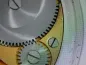 Preview: DDR NVA VM Volksmarine - Taschenuhr / Marine-Beobachtungsuhr GUB Glashütte, 1er Qualität - mit Gravur