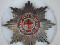 Preview: Zaristisches Russland St. Anna Orden Satz 1. Klasse Kreuz und Bruststern im Etui