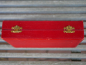 Preview: Zaristisches Russland St. Anna Orden Satz 1. Klasse Kreuz und Bruststern im Etui