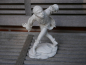 Preview: SS Porcelain Manufactory Allach – Morris Dancer 1939 "Moor"