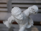 Preview: SS Porcelain Manufactory Allach – Morris Dancer 1939 "Moor"