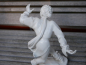 Preview: SS Porcelain Manufactory Allach – Morris Dancer 1939 "Moor"