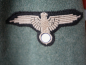 Preview: SS VT Verfügungstruppe Jacke / Feldbluse M34 für Mannschaften "Germania"