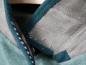 Preview: SS VT Verfügungstruppe Jacke / Feldbluse M34 für Mannschaften "Germania"