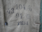 Preview: SS VT Verfügungstruppe Jacke / Feldbluse M34 für Mannschaften "Germania"