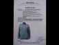 Preview: SS VT Verfügungstruppe Jacke / Feldbluse M34 für Mannschaften "Germania"