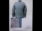 Preview: SS VT Verfügungstruppe Jacke / Feldbluse M34 für Mannschaften "Germania"