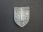 Preview: Abzeichen - Westwall 215. Division 1939