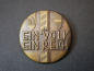 Preview: Abzeichen - Ein Volk Ein Reich