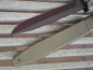 Preview: Feldmesser FM79/FM80 AES Solingen W. Germany
