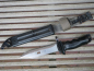 Preview: NVA Combat Knife KM87, matching numbers