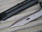 Preview: NVA Combat Knife KM87, matching numbers