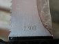 Preview: NVA Combat Knife KM87, matching numbers