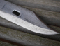 Preview: NVA Combat Knife KM87, matching numbers