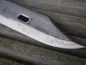 Preview: NVA Kampfmesser KM87, Nummerngleich