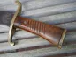 Preview: Luftwaffe machete (without scabbard) by manufacturer Alcoso Solingen