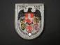 Preview: Abzeichen - Gautag 1938 Süd-Hannover Braunschweig