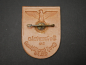 Preview: Badge – Declaration of Allegiance to Greater Germany 1933