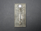 Preview: Badge – Reich Craftsmen's Conference 1935, Frankfurt am Main