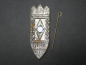 Preview: Badge – Day of the Hundred Thousand – Parade of HJ Region 13 (Hesse-Nassau), 1934