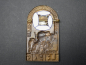 Preview: Badge – 2nd German Pack-March Championship, Brigade 35, Leipzig 1935