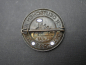 Preview: Badge – May 1st, German Labor Day 1933