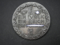 Preview: Badge – One People, One Reich, One Leader