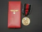 Preview: Sudetenland Medaille zur Erinnerung an den 1. Oktober 1938 im Etui